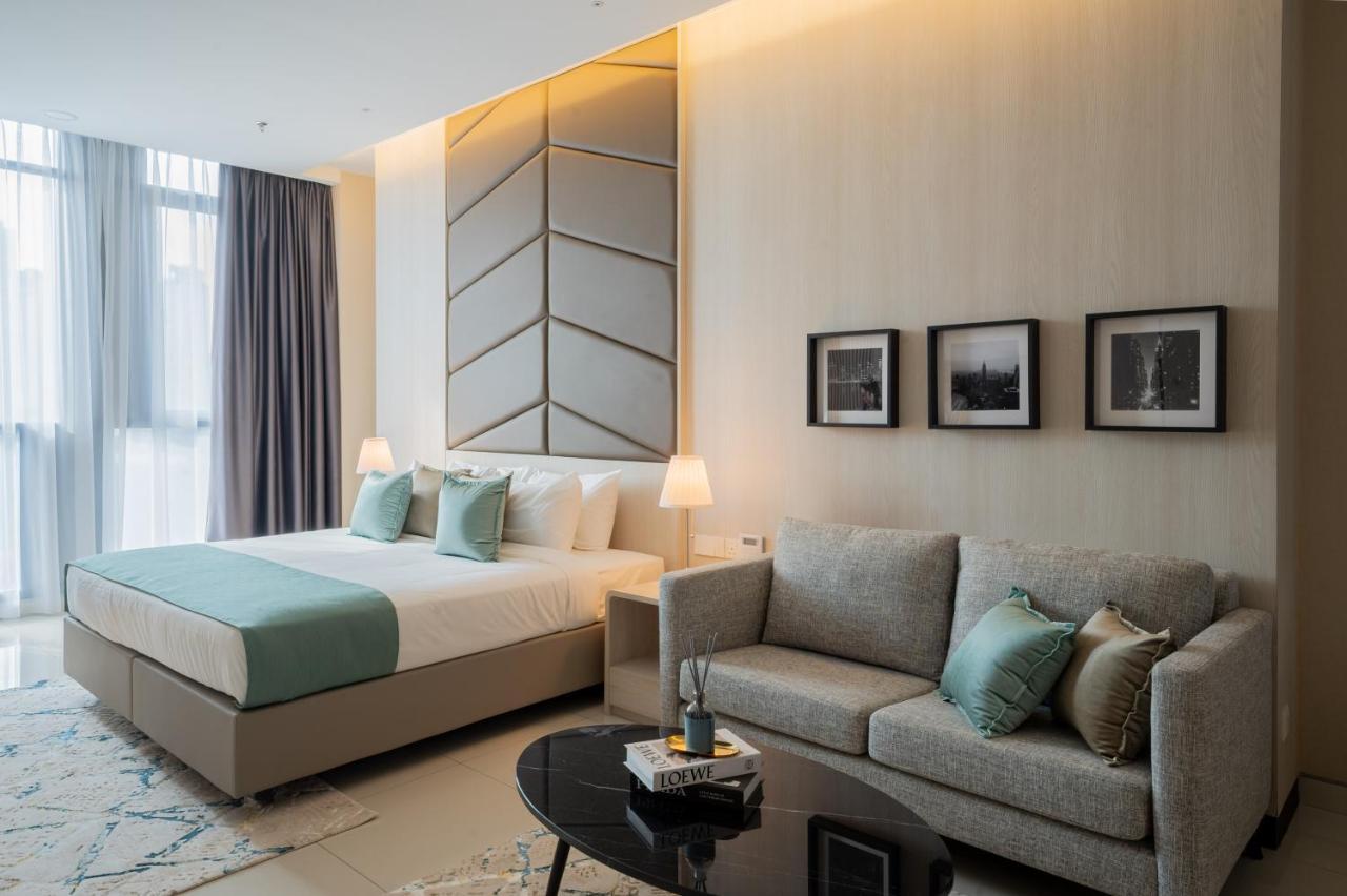 Societe Suite By Lyfehaus 吉隆坡 外观 照片
