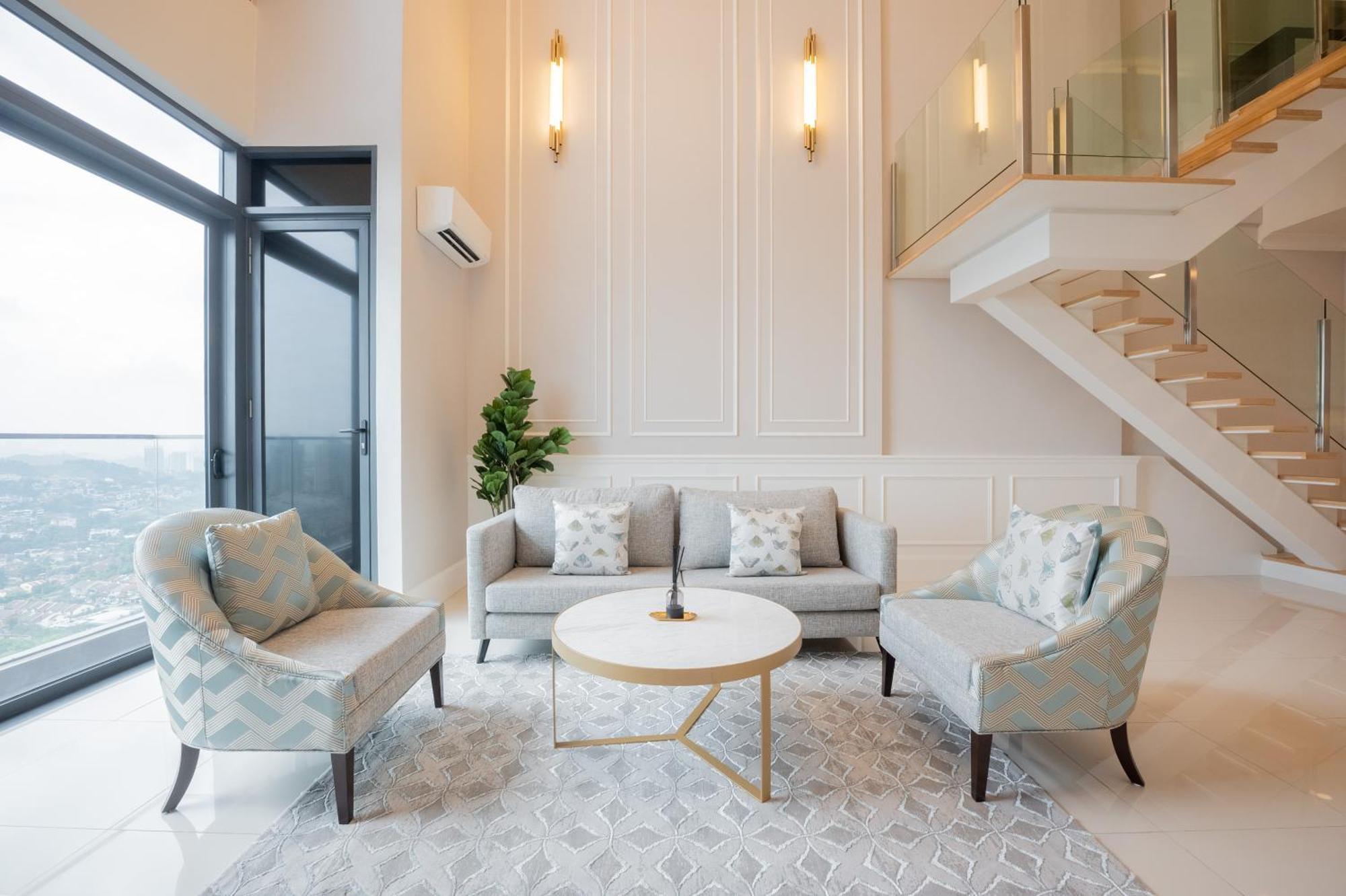 Societe Suite By Lyfehaus 吉隆坡 外观 照片