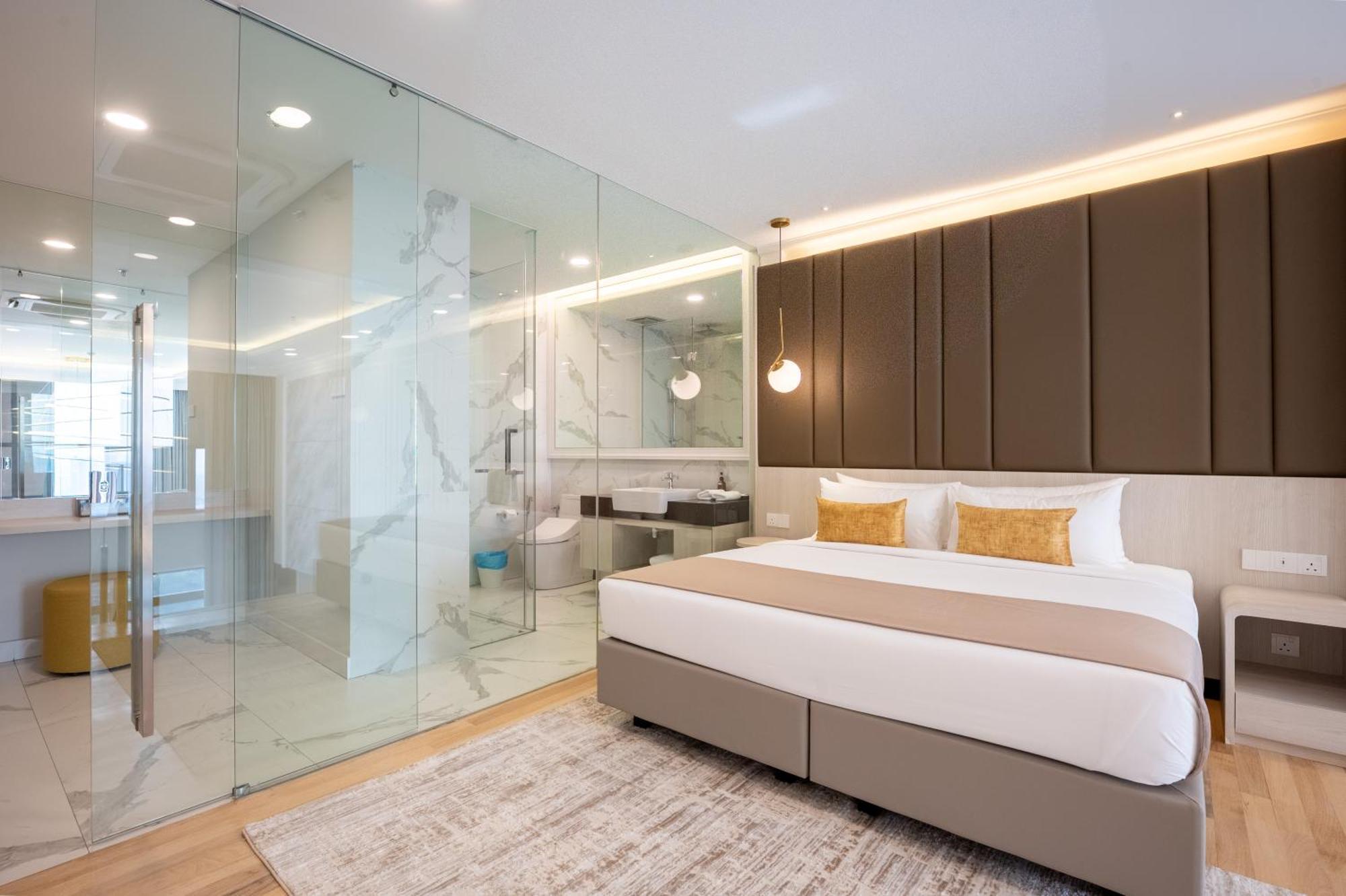 Societe Suite By Lyfehaus 吉隆坡 外观 照片