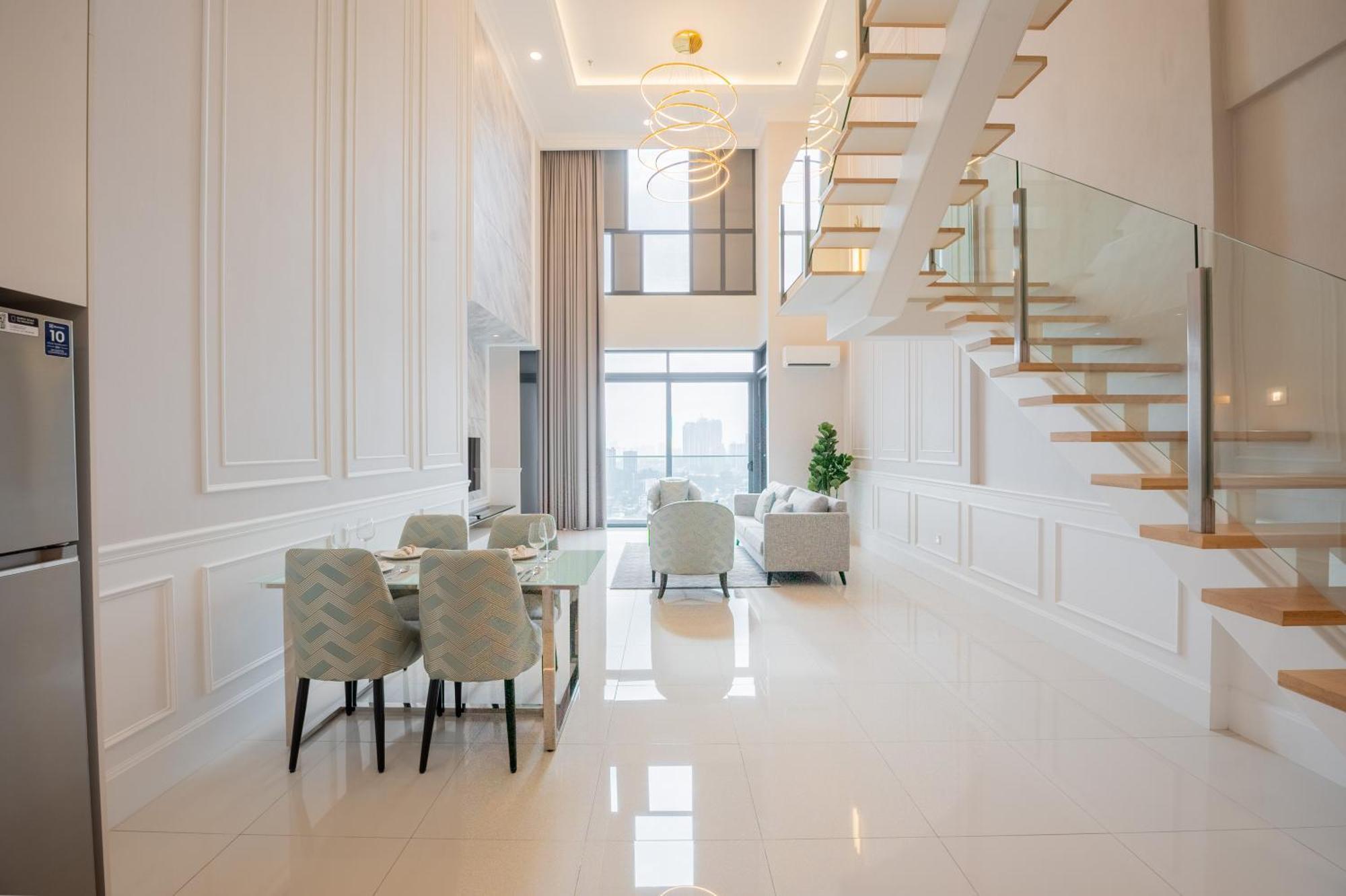 Societe Suite By Lyfehaus 吉隆坡 外观 照片